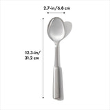 OXO Steel Cooking Spoon Y5