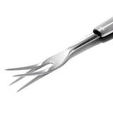 OXO Steel Cooking Fork V8