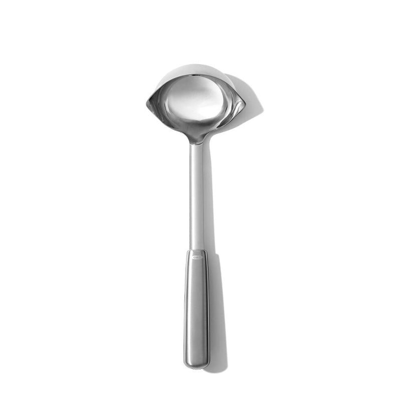 OXO Steel Ladle E9