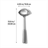 OXO Steel Ladle E9
