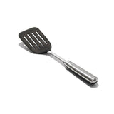 OXO Steel Silicone Flexible Turner D8