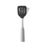 OXO Steel Silicone Flexible Turner D8
