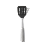 OXO Steel Silicone Flexible Turner D8