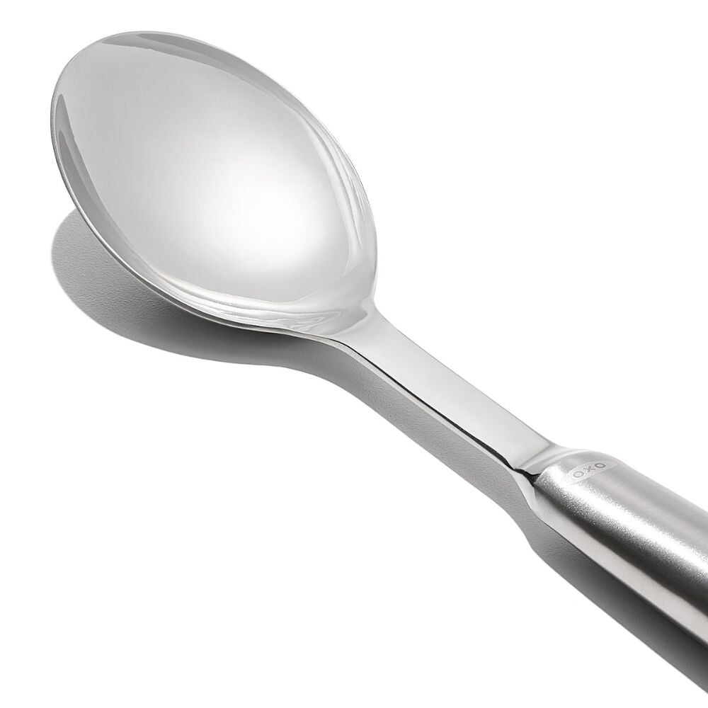 OXO Steel Serving Spoon M8