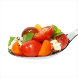 OXO Steel Serving Spoon I8