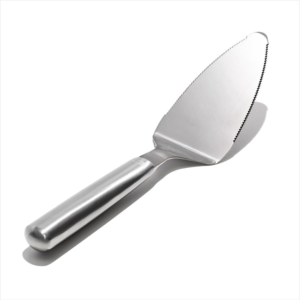 OXO Steel Pie Server K8