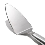 OXO Steel Pie Server K8