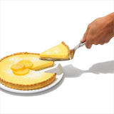 OXO Steel Pie Server K8