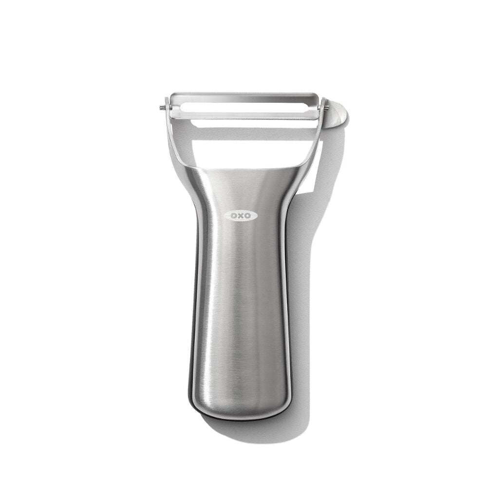 OXO Steel Y Peeler X5