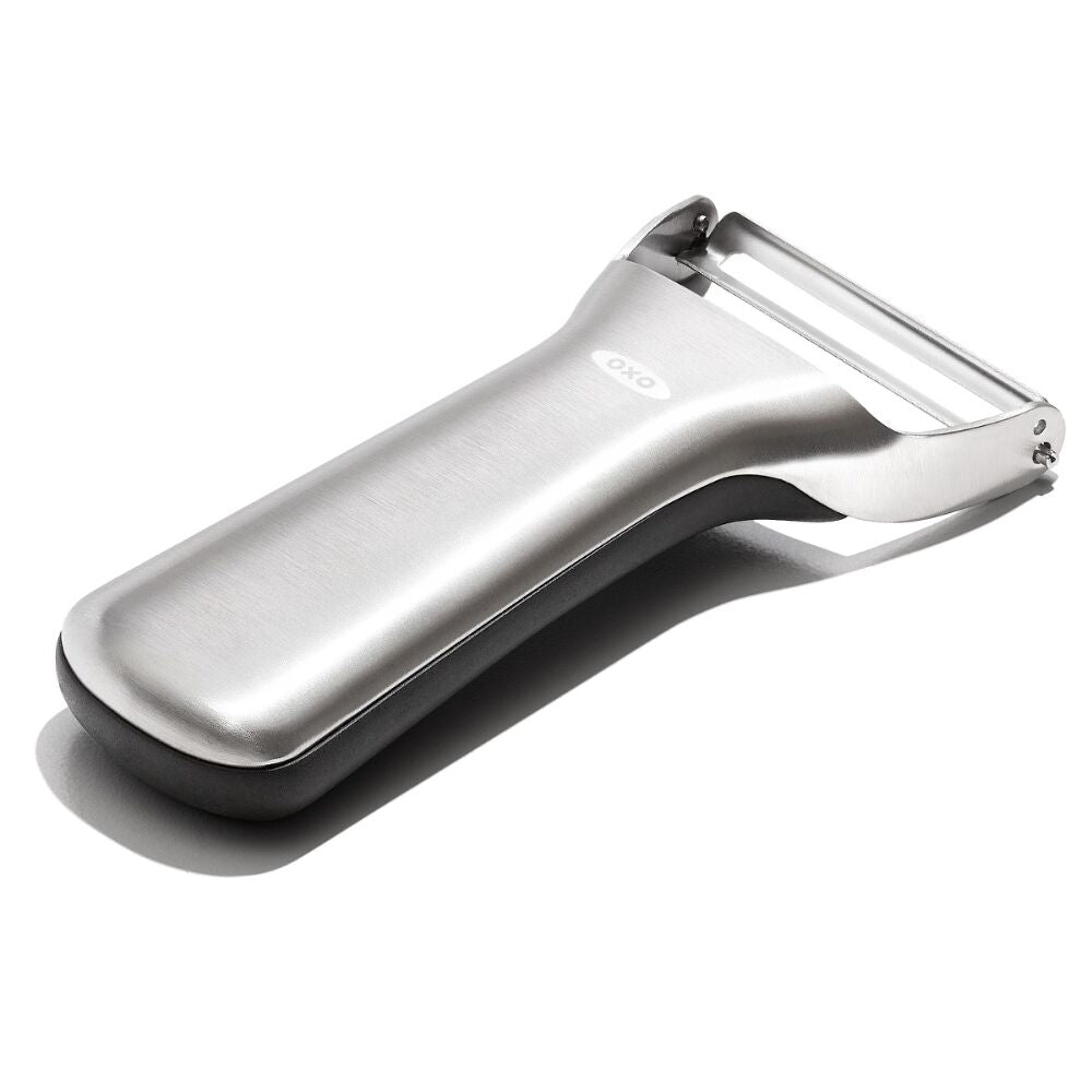 OXO Steel Y Peeler X5