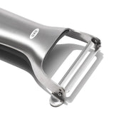 OXO Steel Y Peeler X5