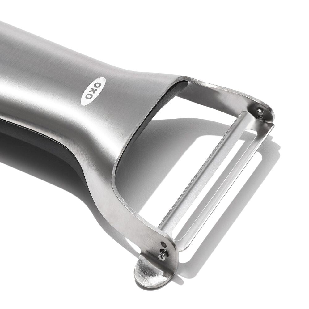 OXO Steel Y Peeler X5