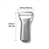 OXO Steel Y Peeler X5