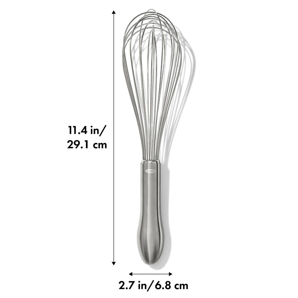 11in Balloon Whisk O7