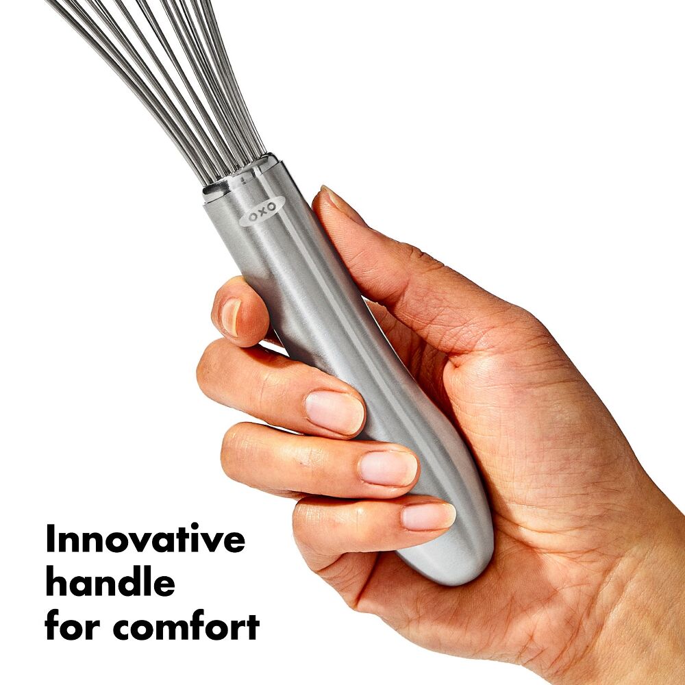 11in Balloon Whisk O7