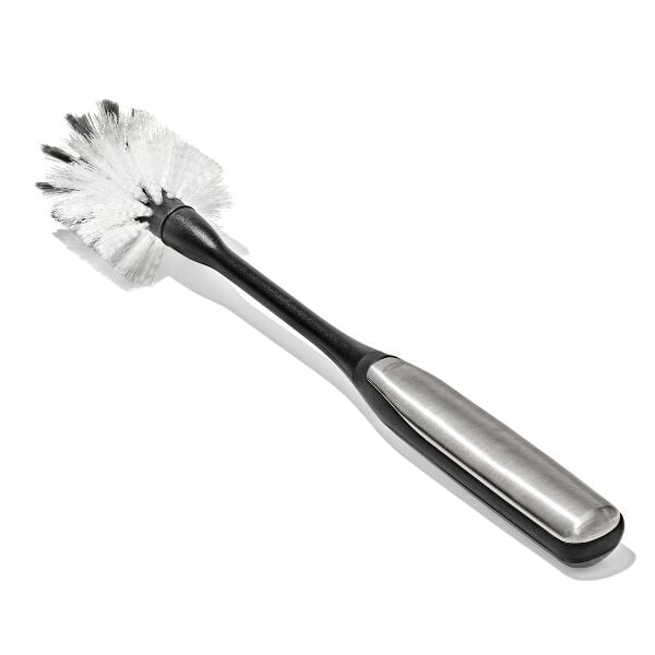 Steel Bottle Brush with Replaceable Head R3
