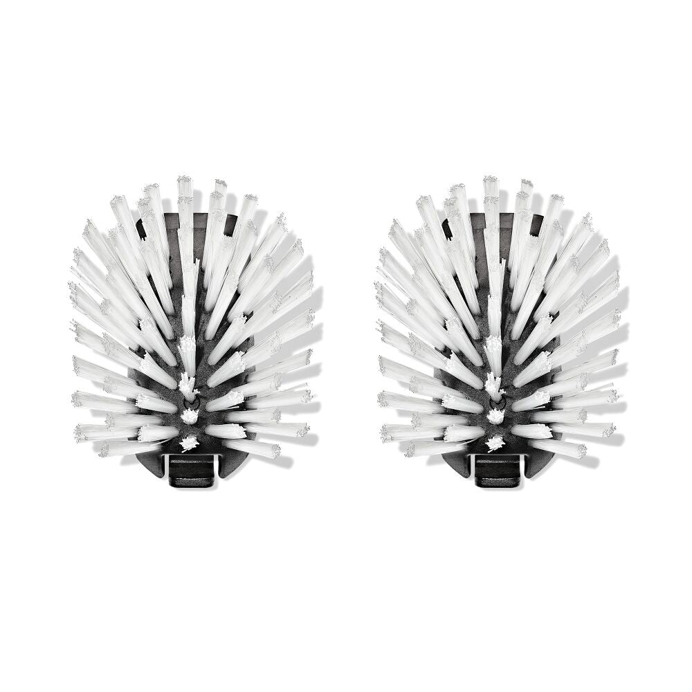 Steel Dish Brush Refill – 2-Pack G7