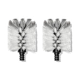 Steel Bottle Brush Refill - 2-Pack A5