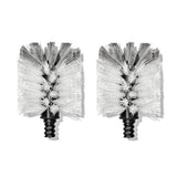 Steel Bottle Brush Refill - 2-Pack A5