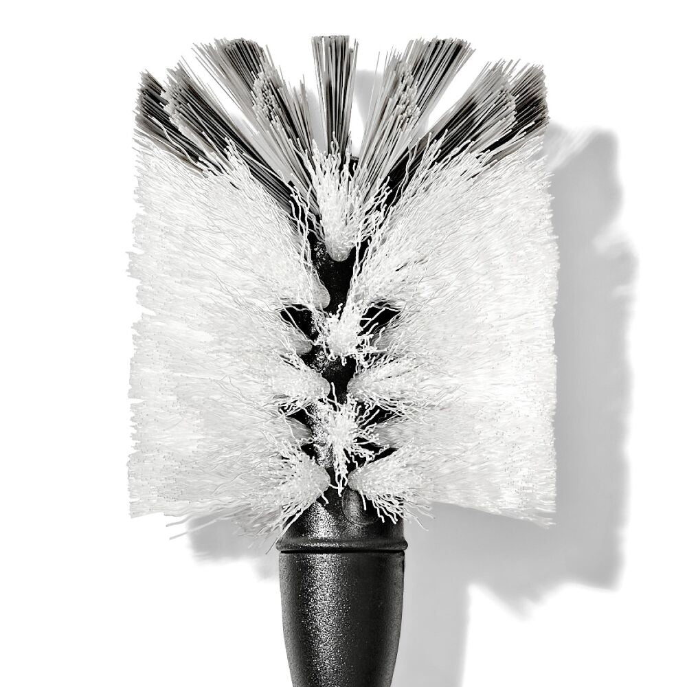 Steel Bottle Brush with Replaceable Head R3