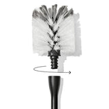 Steel Bottle Brush with Replaceable Head R3
