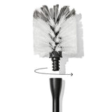 Steel Bottle Brush Refill - 2-Pack A5
