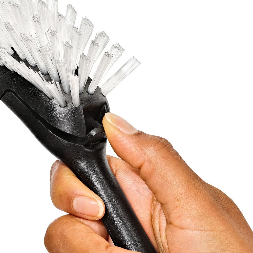 Steel Dish Brush Refill – 2-Pack G7