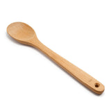 3 Piece Wooden Spoon Set I5