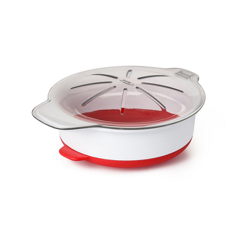Microwave Egg Cooker A7