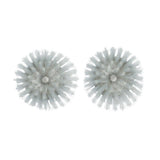Steel Soap Dispensing Palm Brush Refills L8