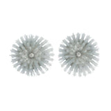 Steel Soap Dispensing Palm Brush Refills L8