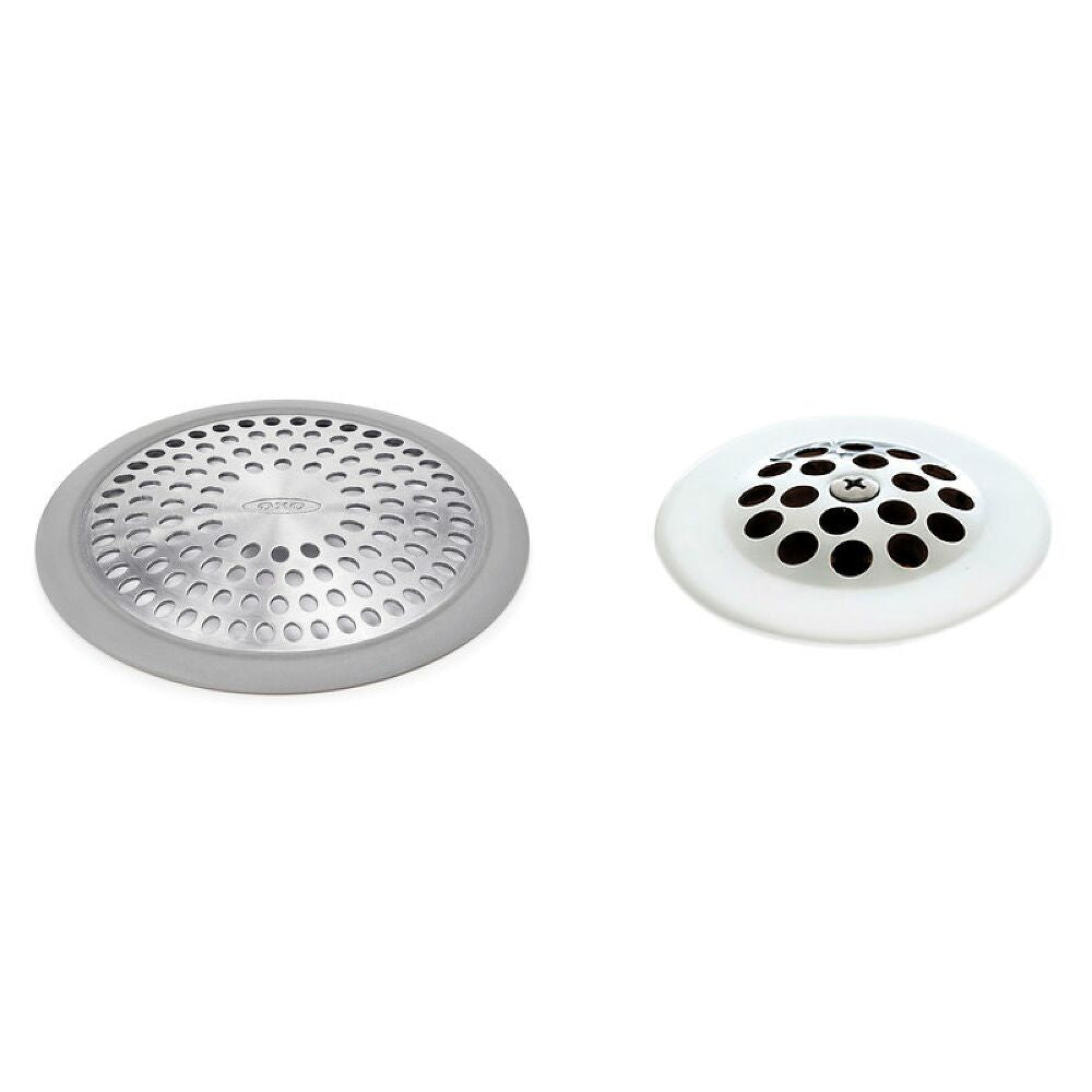 Bathtub Drain Protector Z5