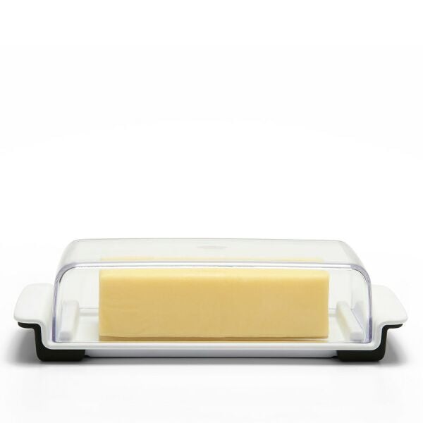 Butter Dish W2