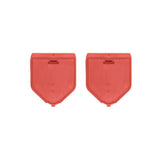 Spray Mop Scrubber Refill - 2 Pack X8