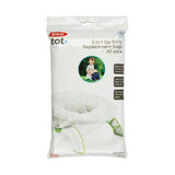 2-in-1 Go Potty™ Refill Bags - 30 Pack A4