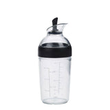 Little Salad Dressing Shaker V9