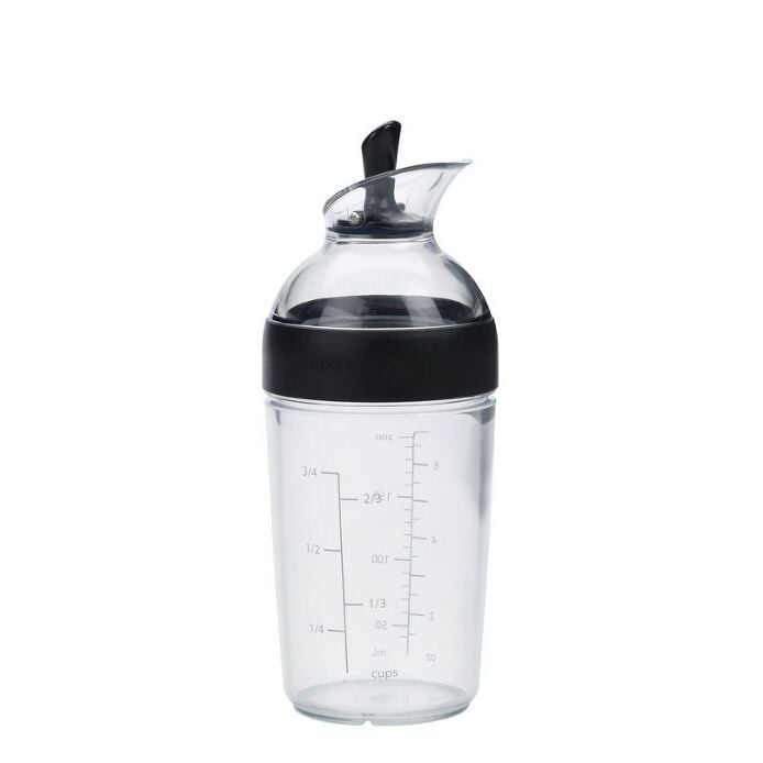 Little Salad Dressing Shaker V9