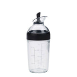 Little Salad Dressing Shaker V9