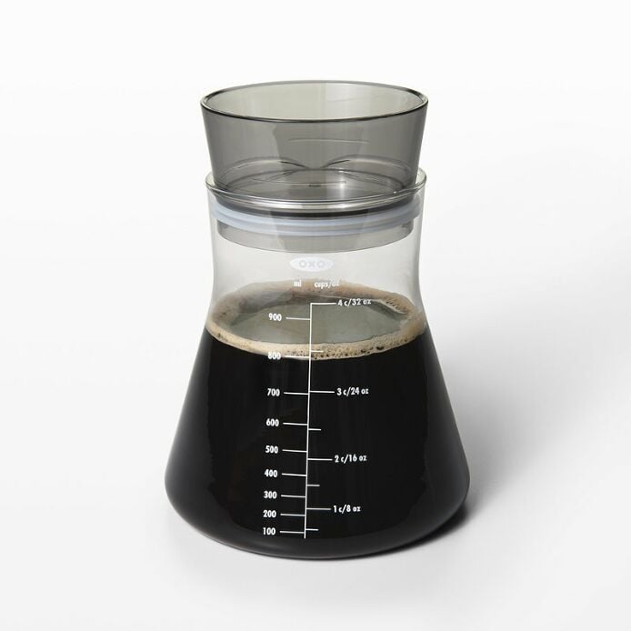 Replacement Carafe for Cold Brew Maker Z0