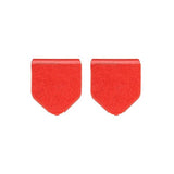 Spray Mop Scrubber Refill - 2 Pack X8