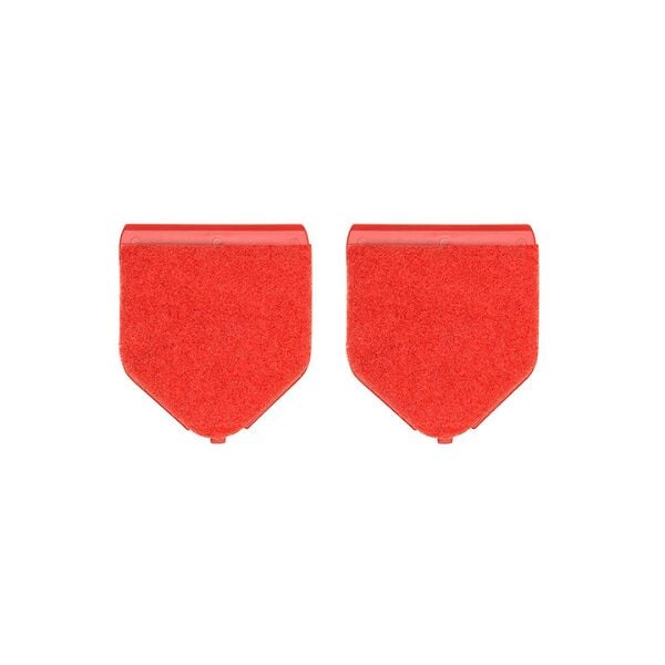Spray Mop Scrubber Refill - 2 Pack X8