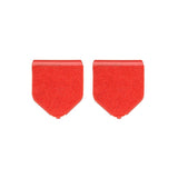 Spray Mop Scrubber Refill - 2 Pack X8