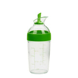 Little Salad Dressing Shaker V9