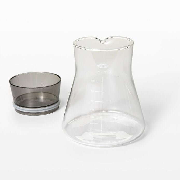 Replacement Carafe for Cold Brew Maker Z0