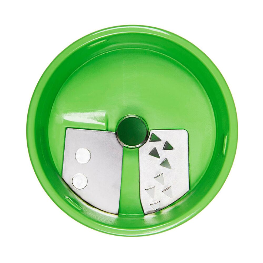 3-Blade Hand-Held Spiralizer G3