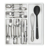 Large Expandable Utensil Organizer T2