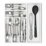 Large Expandable Utensil Organizer T2