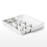 Large Expandable Utensil Organizer G9