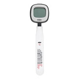OXO Good Grips Chef's Precision Digital Instant Read Thermometer F2