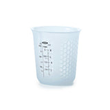 1 Cup Squeeze & Pour Silicone Measuring Cup O5